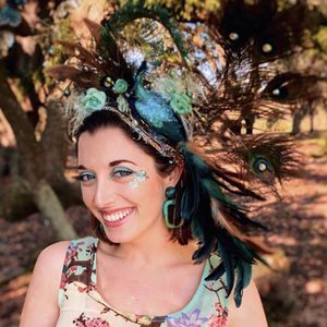 Meet your Posher, Sally